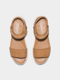 Сандалии Timberland Ray City модель TB0A2QX3CW8 Фото