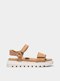 Сандалии Timberland Ray City модель TB0A2QX3CW8 Фото