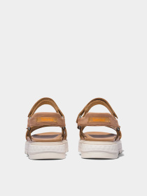 Сандалії Timberland Ray City модель TB0A2QX3CW8 Фото