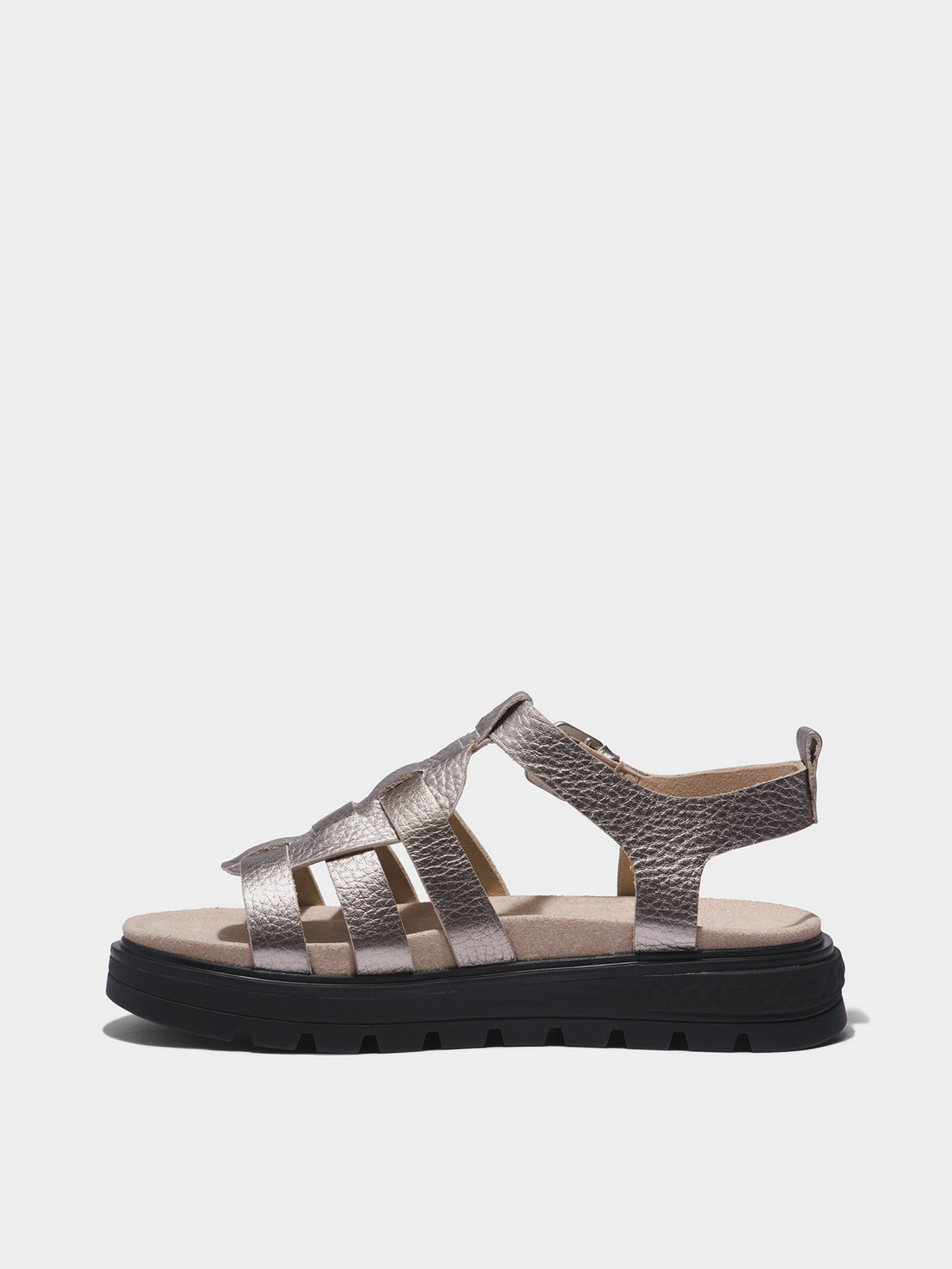 Сандалии Timberland Greenstride™ Ray City модель TB0A2J2SCW9 Фото