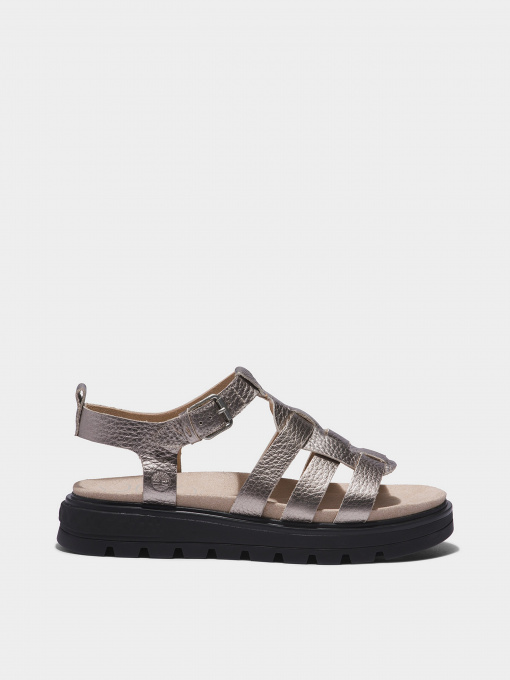 Сандалии Timberland Greenstride™ Ray City модель TB0A2J2SCW9 Фото