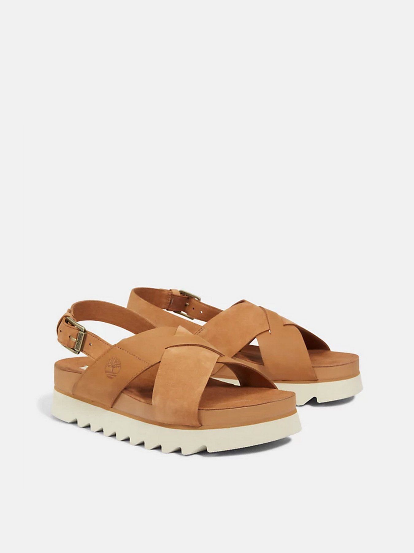 Сандалии Timberland Santa Monica Sunrise модель TB0A26C8A68 Фото