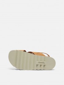 Сандалии Timberland Santa Monica Sunrise модель TB0A26C8A68 Фото