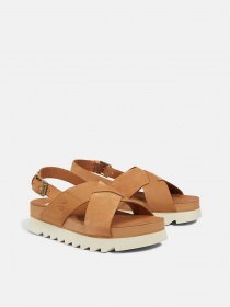 Сандалии Timberland Santa Monica Sunrise модель TB0A26C8A68 Фото