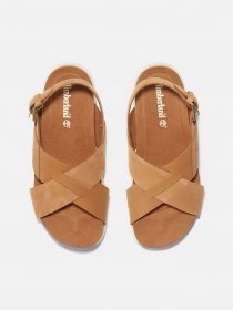 Сандалии Timberland Santa Monica Sunrise модель TB0A26C8A68 Сандалии Timberland Santa Monica Sunrise модель TB0A26C8A68 Фото