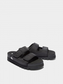 Шлепанцы Timberland Santa Monica Sunrise модель TB0A2QV4015 Фото