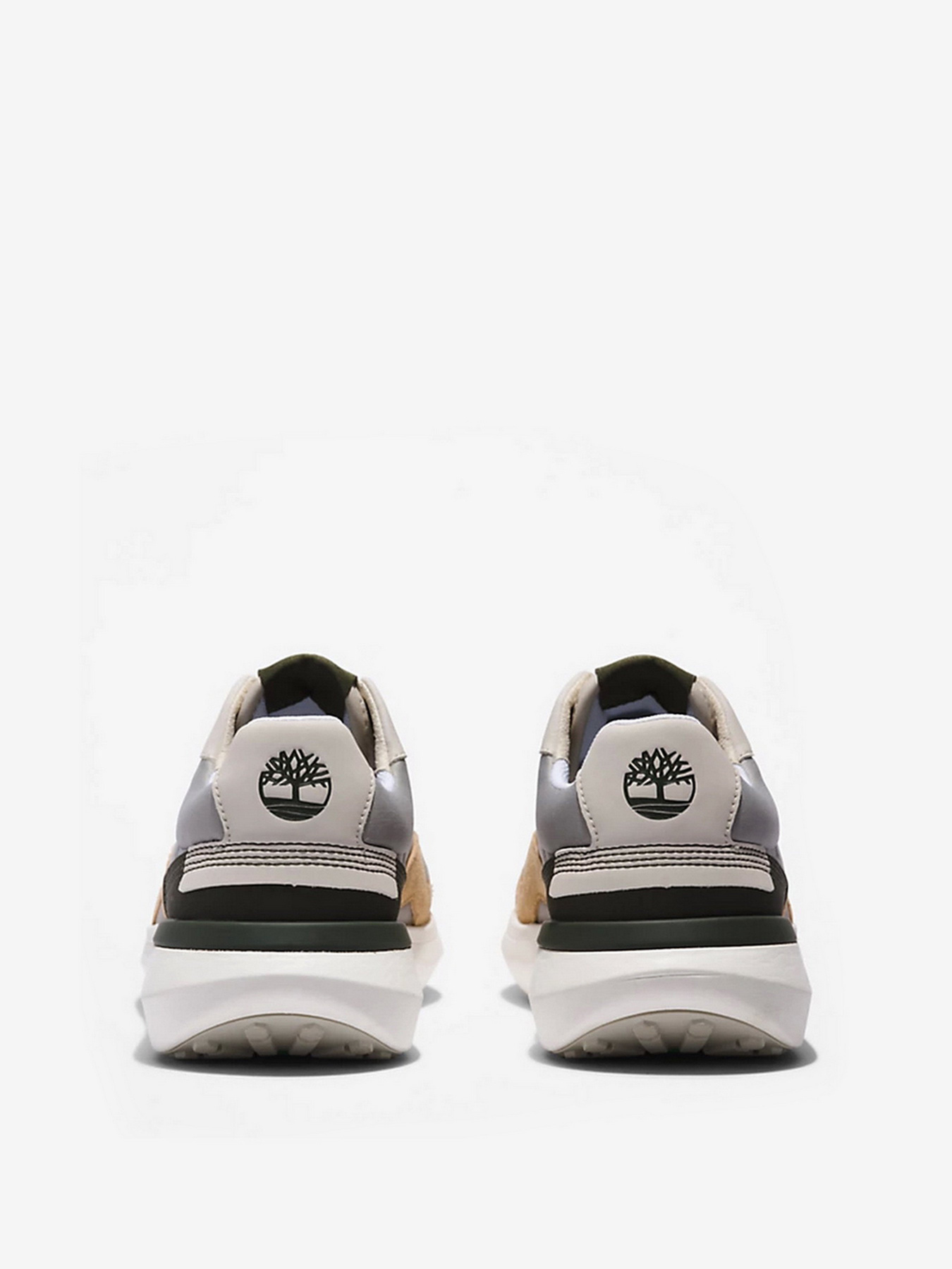 Кроссовки Timberland Seoul City Trainer модель TB0A2R3FCW6 Фото