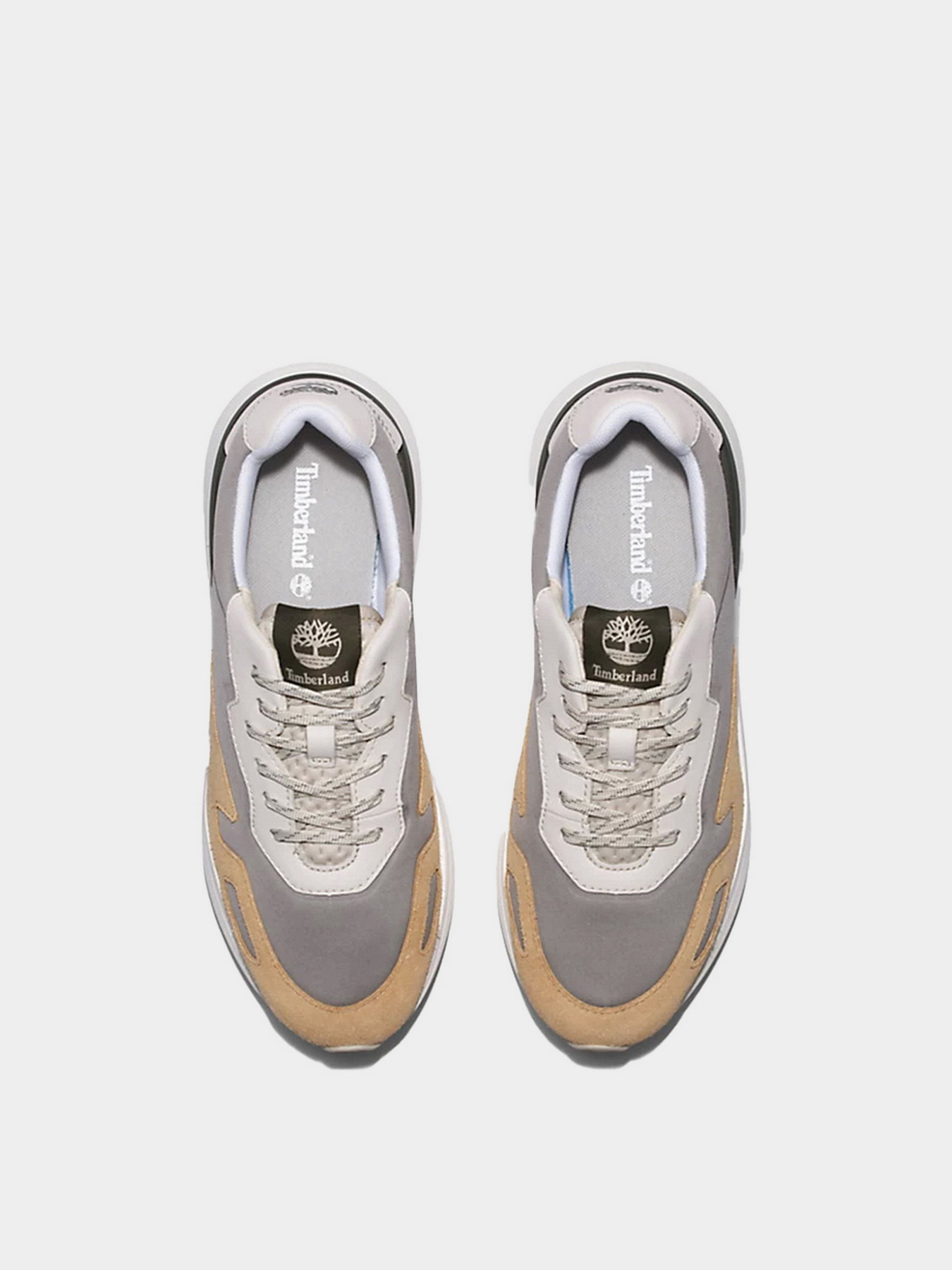 Кроссовки Timberland Seoul City Trainer модель TB0A2R3FCW6 Фото