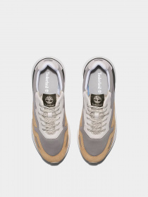 Кроссовки Timberland Seoul City Trainer модель TB0A2R3FCW6 Фото