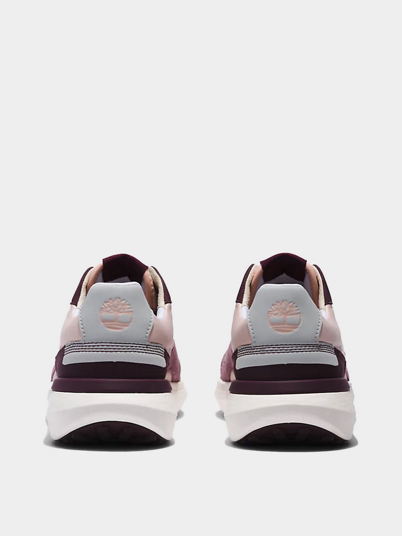 Кросівки Timberland Seoul City Trainer модель TB0A28BX662 Фото