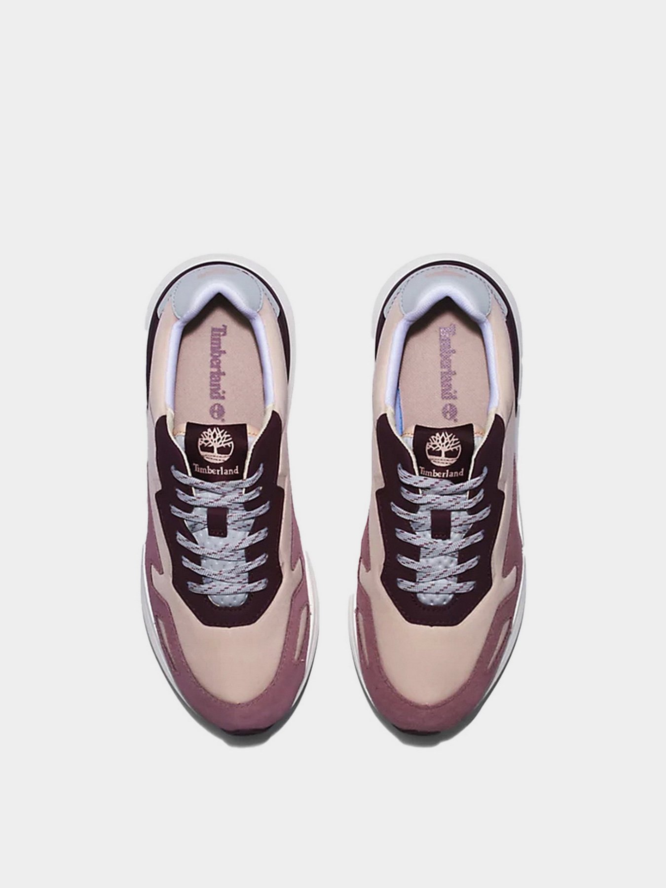 Кросівки Timberland Seoul City Trainer модель TB0A28BX662 Фото