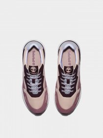 Кросівки Timberland Seoul City Trainer модель TB0A28BX662 Фото