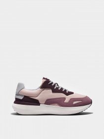 Кросівки Timberland Seoul City Trainer модель TB0A28BX662 Фото