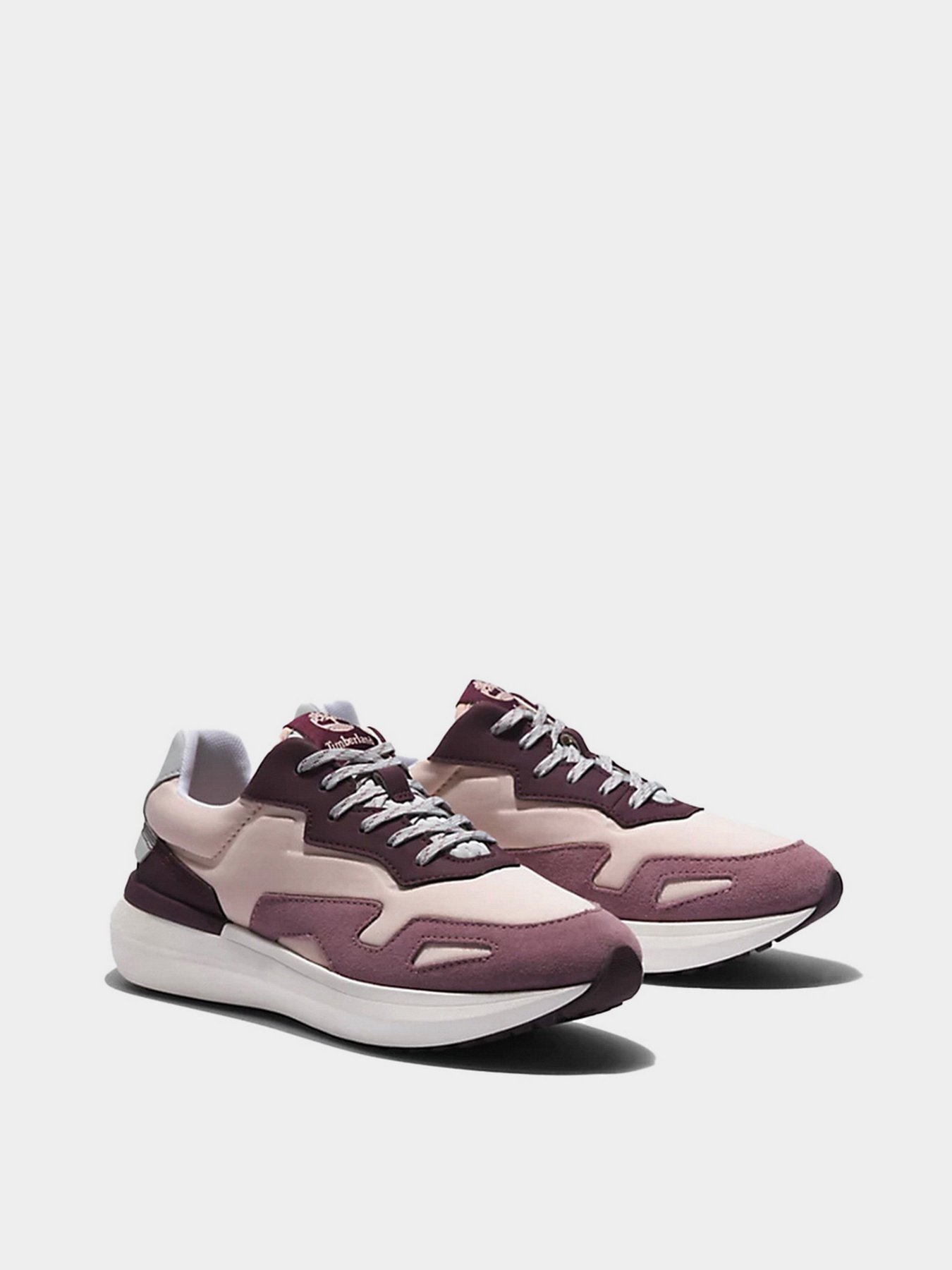 Кросівки повсякденні Timberland Seoul City Trainer модель TB0A28BX662 Фото