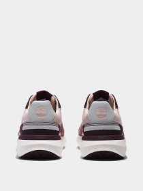 Кросівки повсякденні Timberland Seoul City Trainer модель TB0A28BX662 Фото