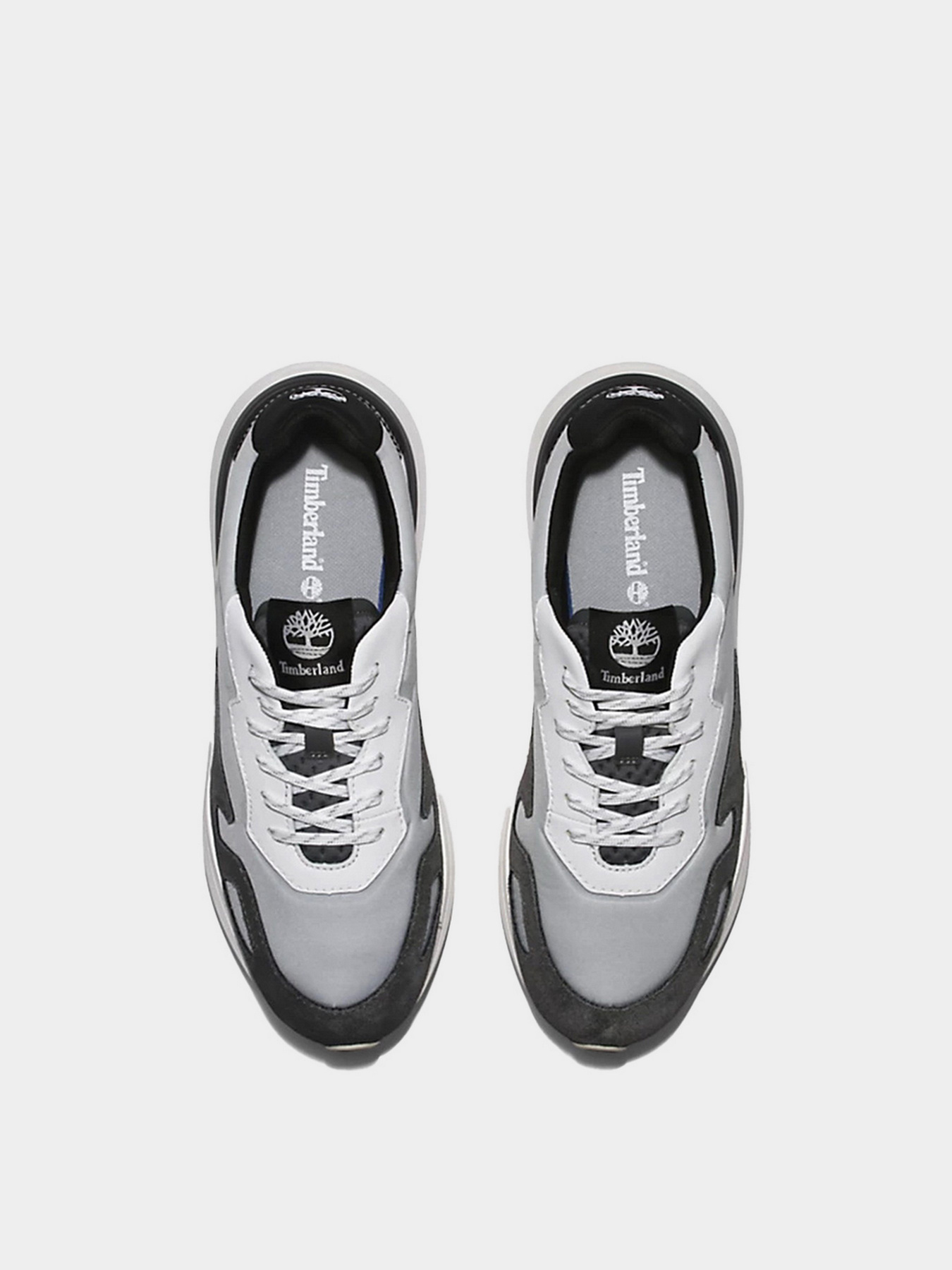 Кросівки Timberland Seoul City Trainer модель TB0A2QSQ085 Фото