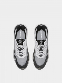 Кросівки Timberland Seoul City Trainer модель TB0A2QSQ085 Фото