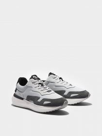 Кросівки Timberland Seoul City Trainer модель TB0A2QSQ085 Фото