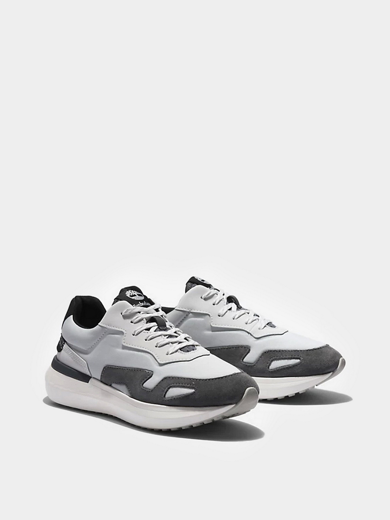 Кроссовки повседневные Timberland Seoul City Trainer модель TB0A2QSQ085 Фото