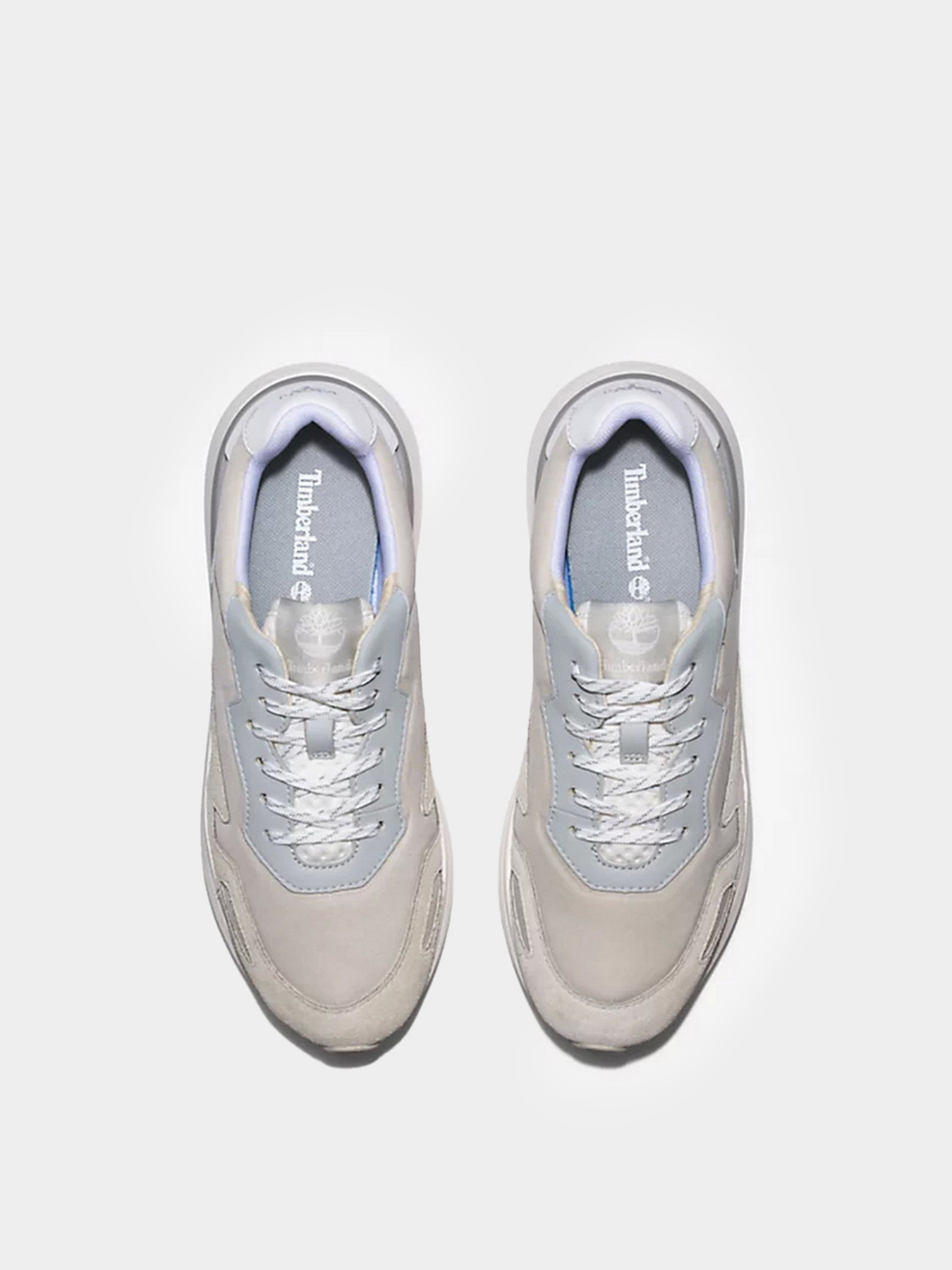 Кроссовки Timberland Seoul City Trainer модель TB0A288HF48 Фото