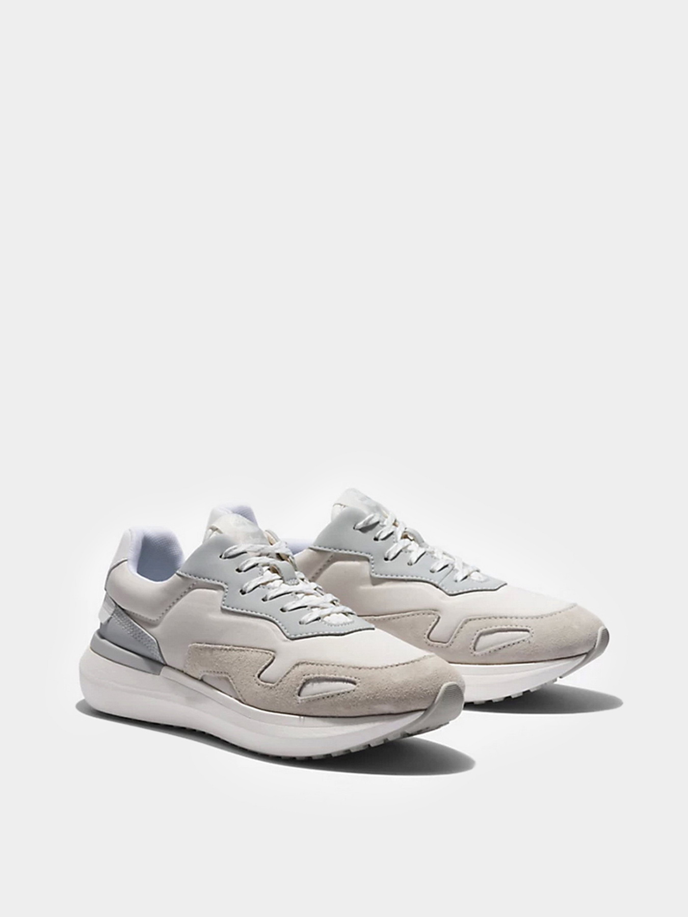 Кроссовки повседневные Timberland Seoul City Trainer модель TB0A288HF48 Фото