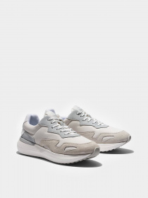 Кроссовки повседневные Timberland Seoul City Trainer модель TB0A288HF48 Фото