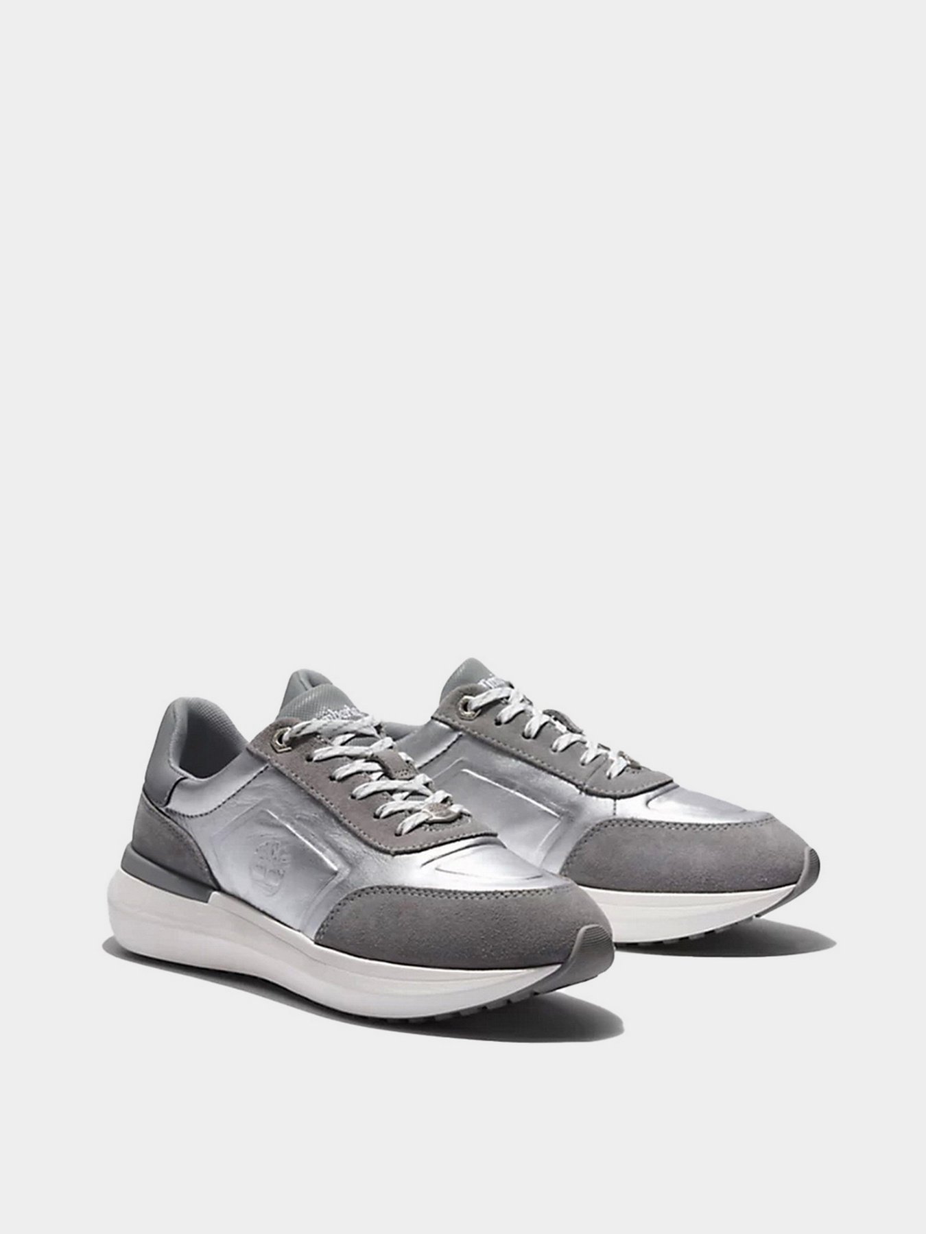 Кросівки Timberland Seoul City Trainer модель TB0A2QU2040 Фото