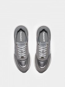 Кросівки повсякденні Timberland Seoul City Trainer модель TB0A2QU2040 Фото