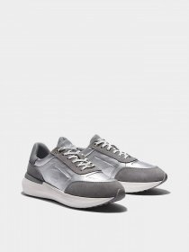 Кросівки повсякденні Timberland Seoul City Trainer модель TB0A2QU2040 Фото