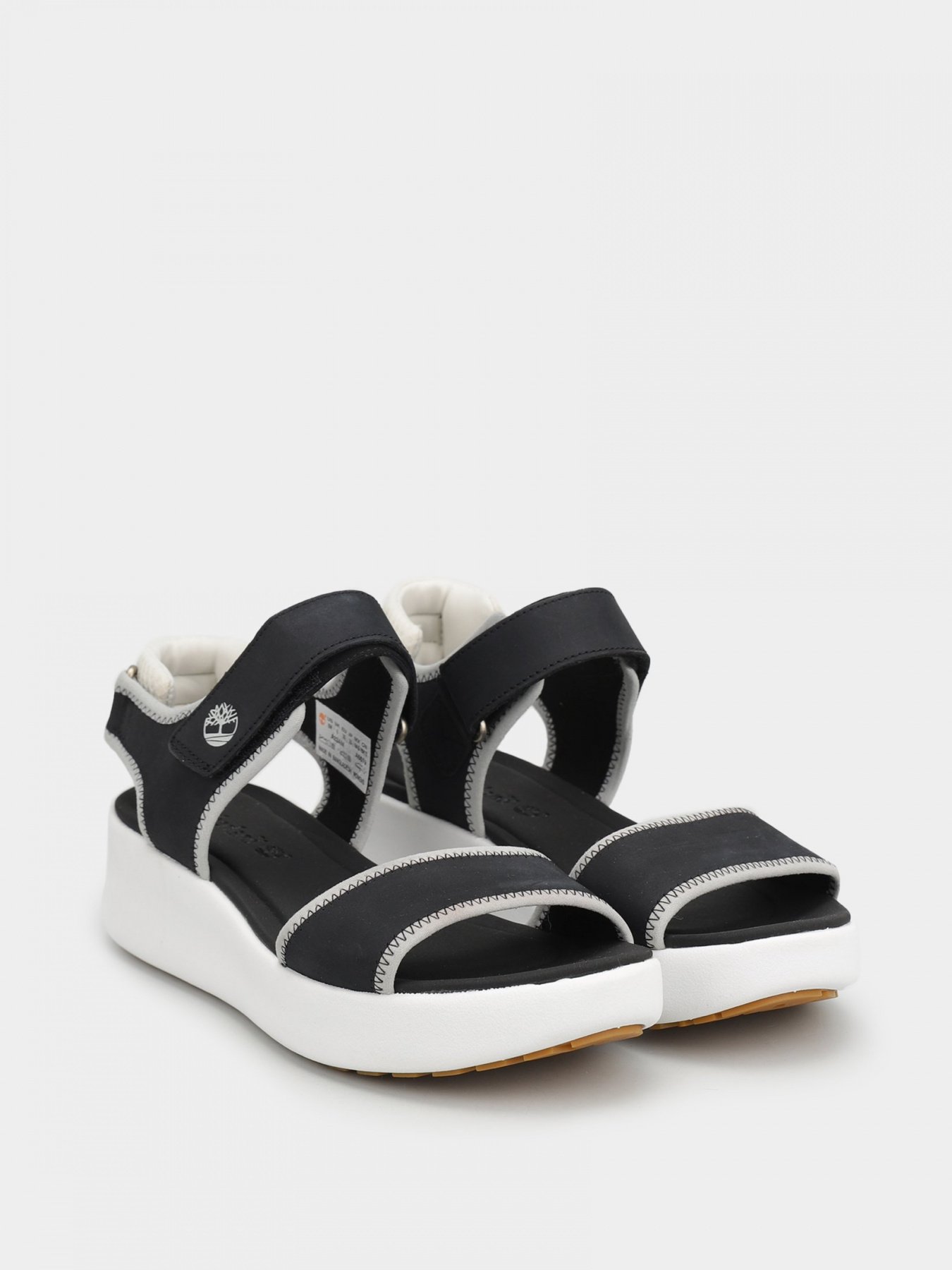 Босоножки Timberland Los Angeles Wind модель TB0A23AM001 Фото