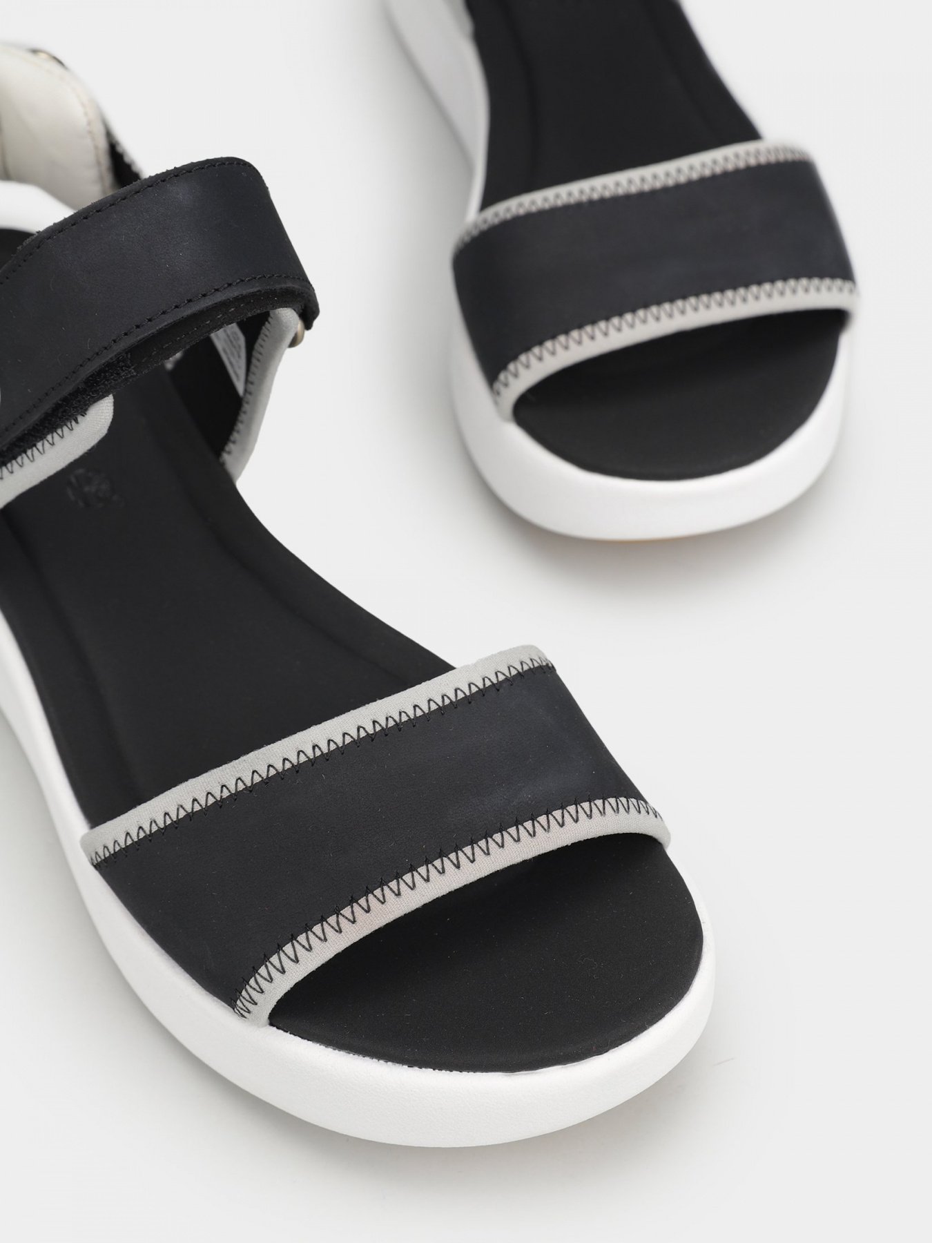 Босоножки Timberland Los Angeles Wind модель TB0A23AM001 Фото