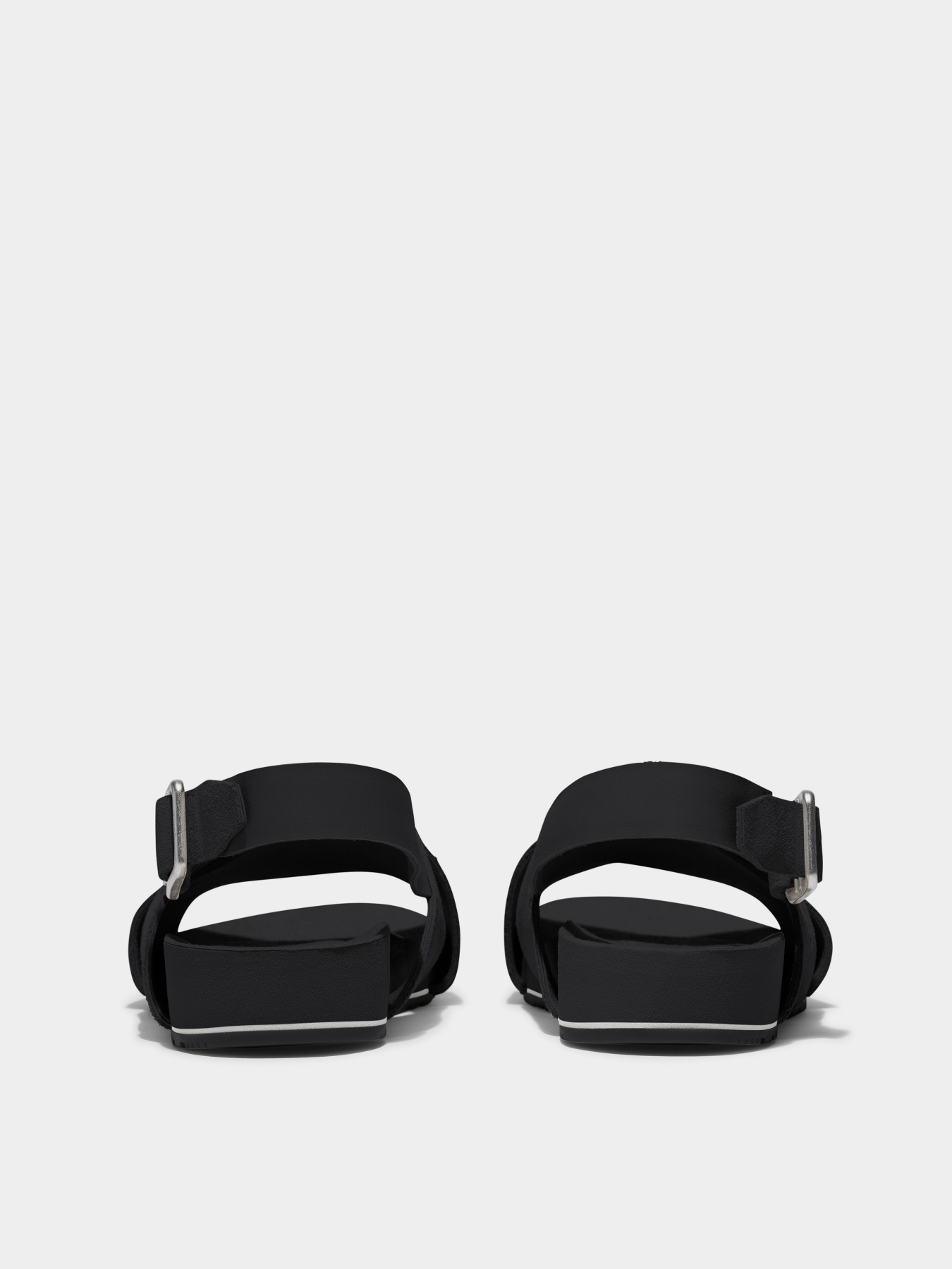 Сандалии Timberland Malibu Waves Basic модель TB0A41KQ015 Фото