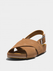 Сандалии Timberland Malibu Waves Basic модель TB0A41MQCW8 Фото