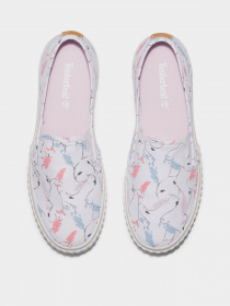 Сліпони Timberland модель TB0A2A9V100 Фото