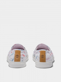 Сліпони Timberland модель TB0A2A9V100 Фото