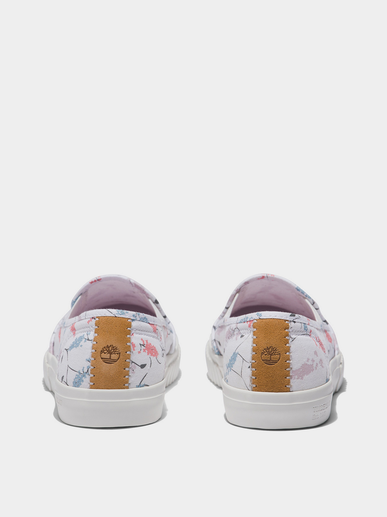 Слипоны Timberland модель TB0A2A9V100 Фото