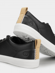 Кеды низкие Timberland модель TB0A2M9S001 Фото