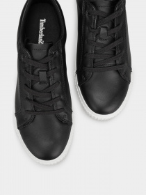 Кеди низькі Timberland модель TB0A2M9S001 Кеди низькі Timberland модель TB0A2M9S001 Фото