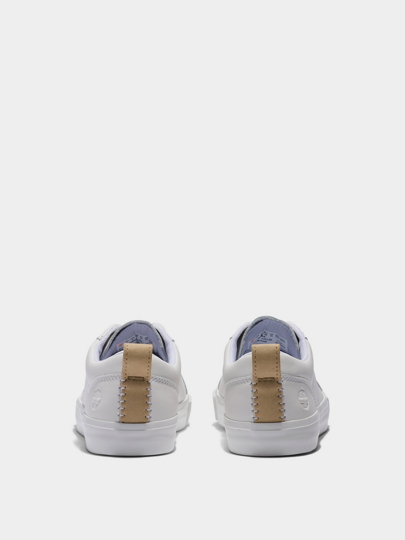 Кеды низкие Timberland Newport Bay модель TB0A2MA4BW8 Фото