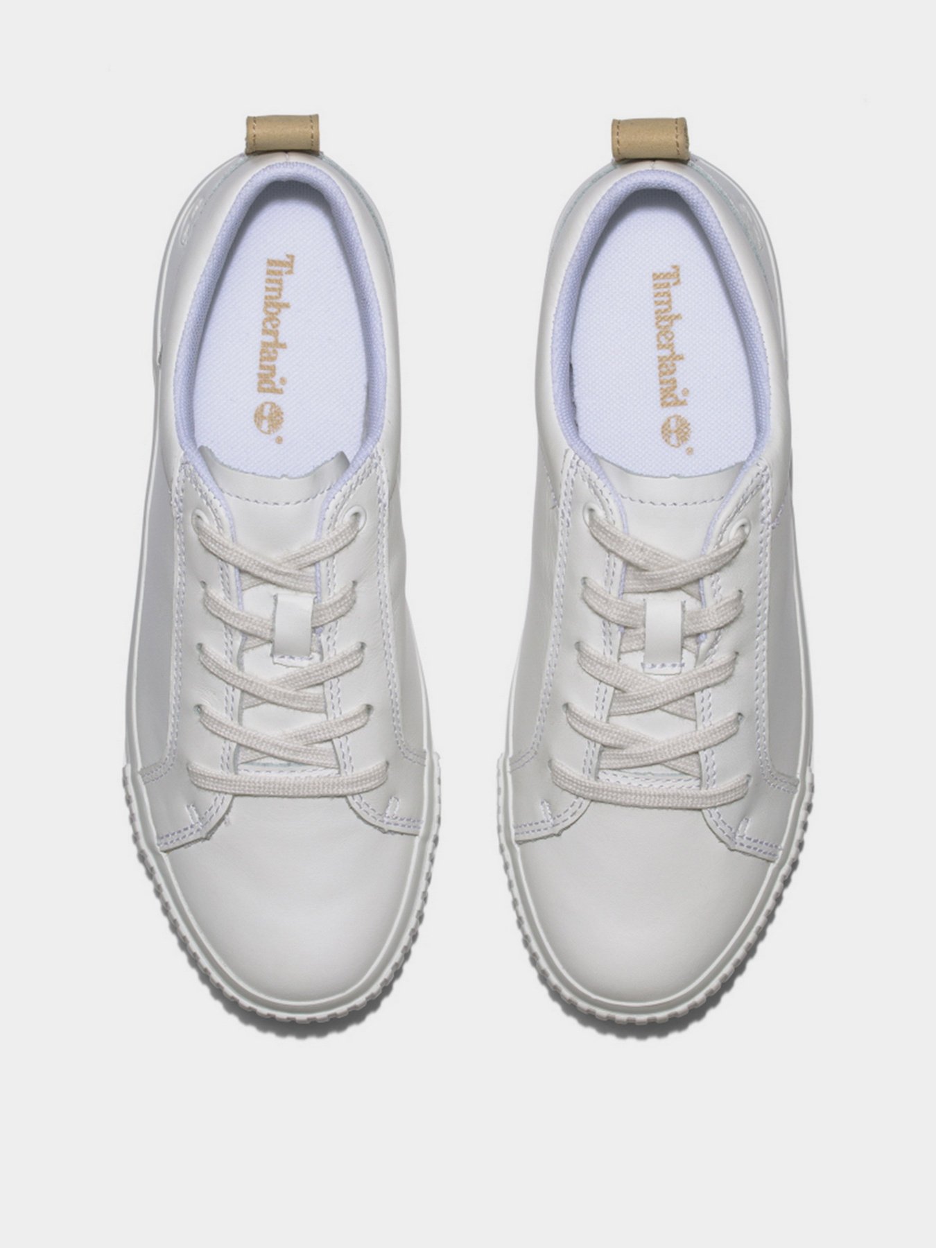 Кеды низкие Timberland Newport Bay модель TB0A2MA4BW8 Фото