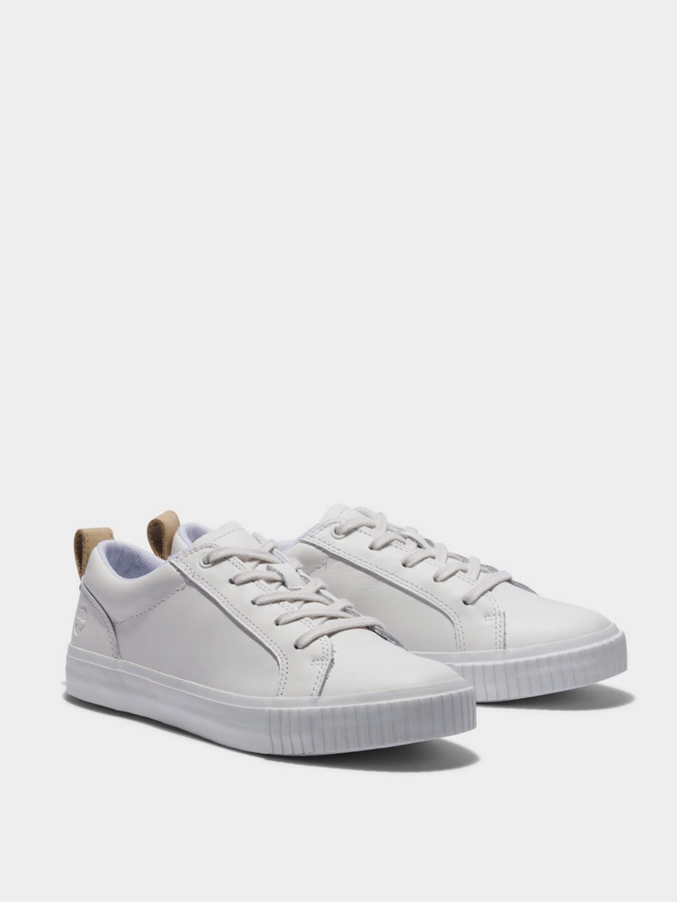 Кеды низкие Timberland Newport Bay модель TB0A2MA4BW8 Фото