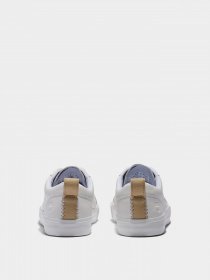 Кеди низькі Timberland Newport Bay модель TB0A2MA4BW8 Фото