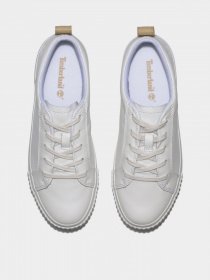 Кеди низькі Timberland Newport Bay модель TB0A2MA4BW8 Фото