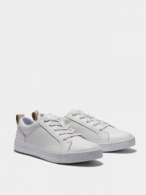 Кеди низькі Timberland Newport Bay модель TB0A2MA4BW8 Фото