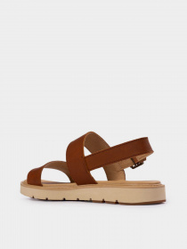 Сандалії Timberland Bailey Park модель TB0A5MEHK31 Сандалії Timberland Bailey Park модель TB0A5MEHK31 Фото