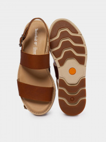 Сандалії Timberland Bailey Park модель TB0A5MEHK31 Сандалії Timberland Bailey Park модель TB0A5MEHK31 Фото
