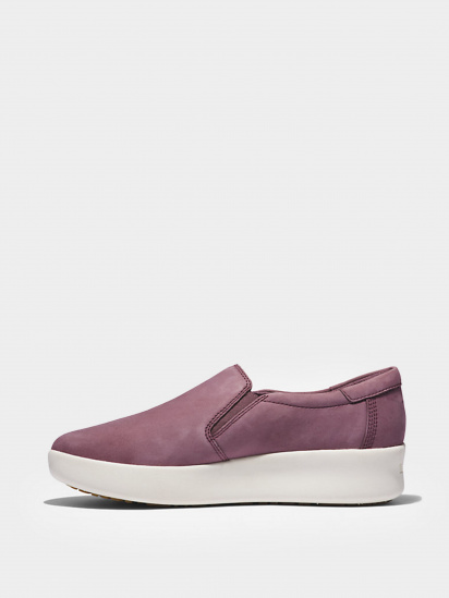 Сліпони Timberland Berlin Park Slip On модель TB0A2NV2CL4 — фото 3 - INTERTOP