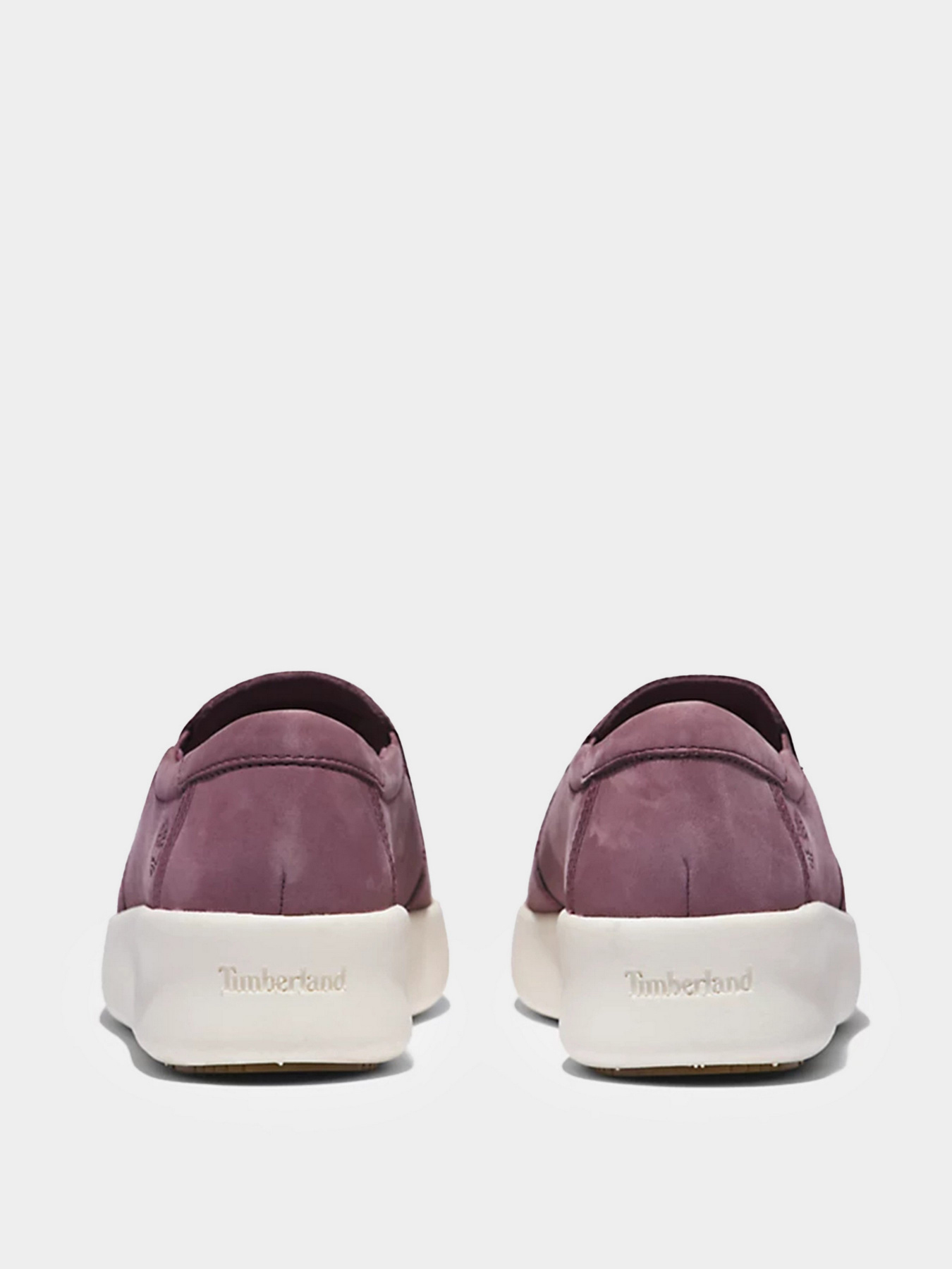 Слипоны Timberland Berlin Park Slip On модель TB0A2NV2CL4 Фото