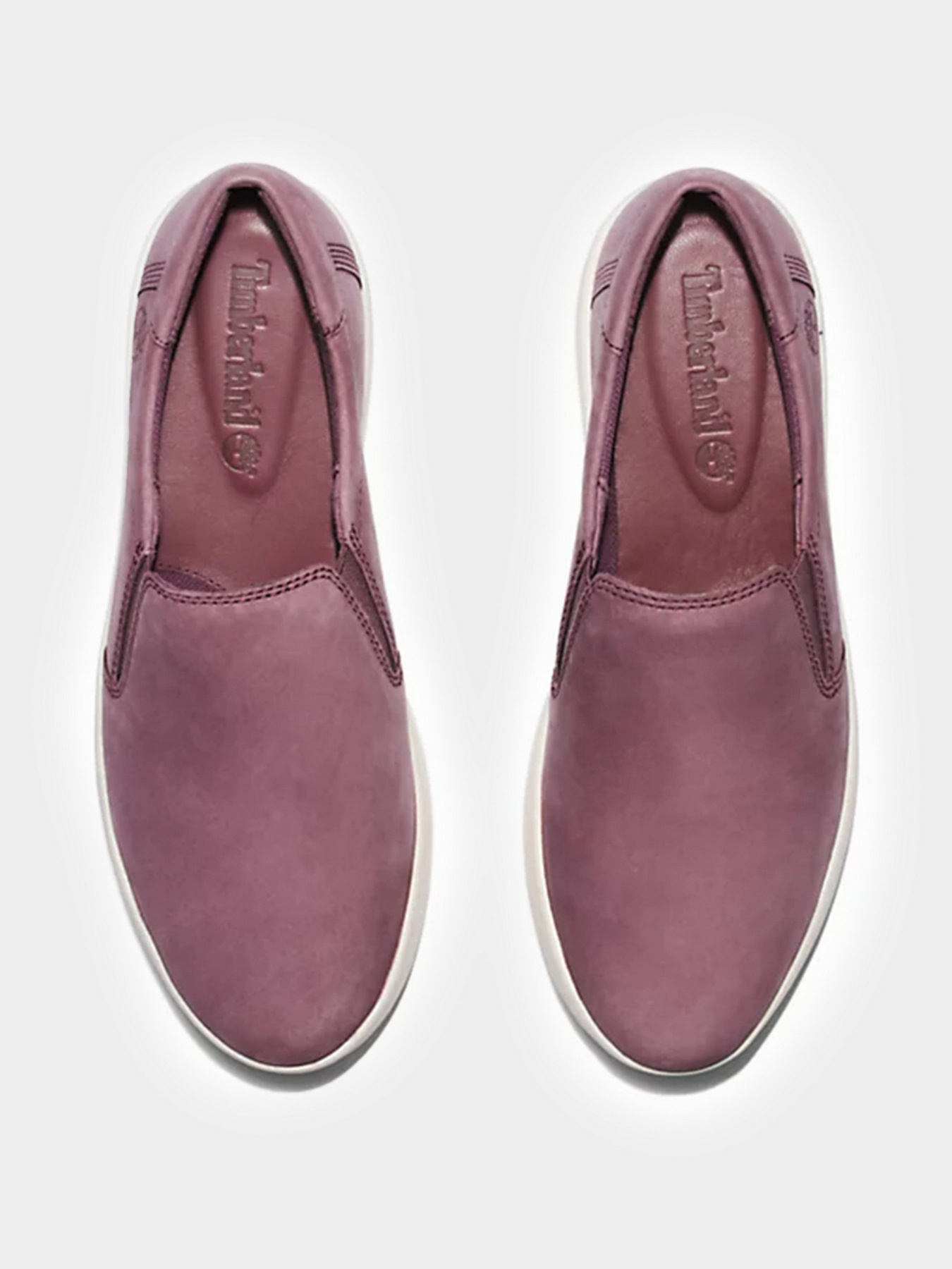 Слипоны Timberland Berlin Park Slip On модель TB0A2NV2CL4 Фото