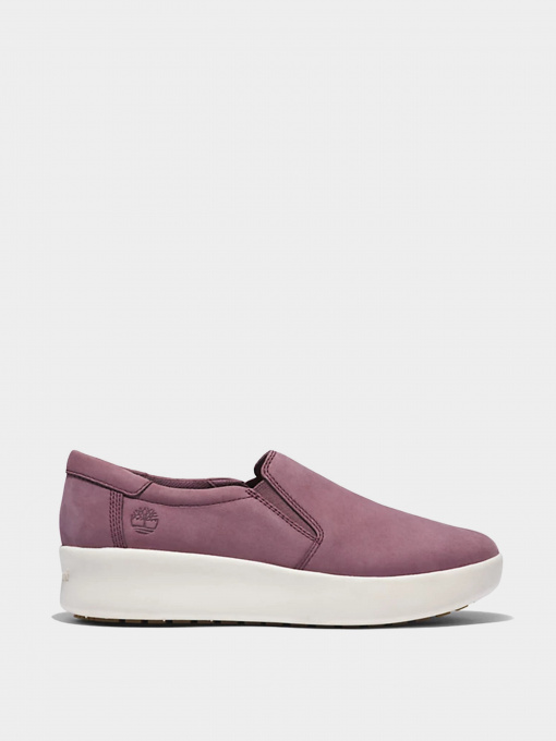 Сліпони Timberland Berlin Park Slip On модель TB0A2NV2CL4 Фото